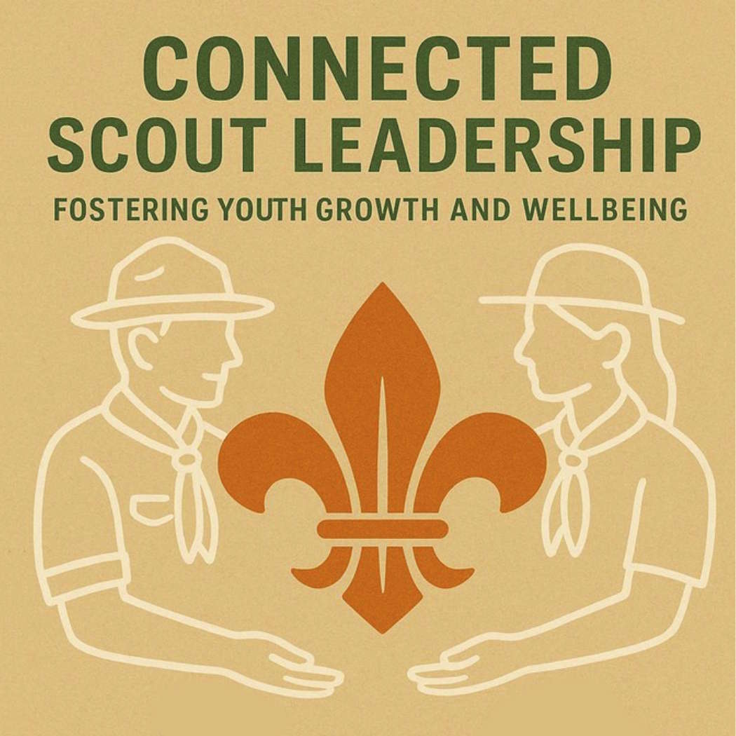 Connected Scout Leadership