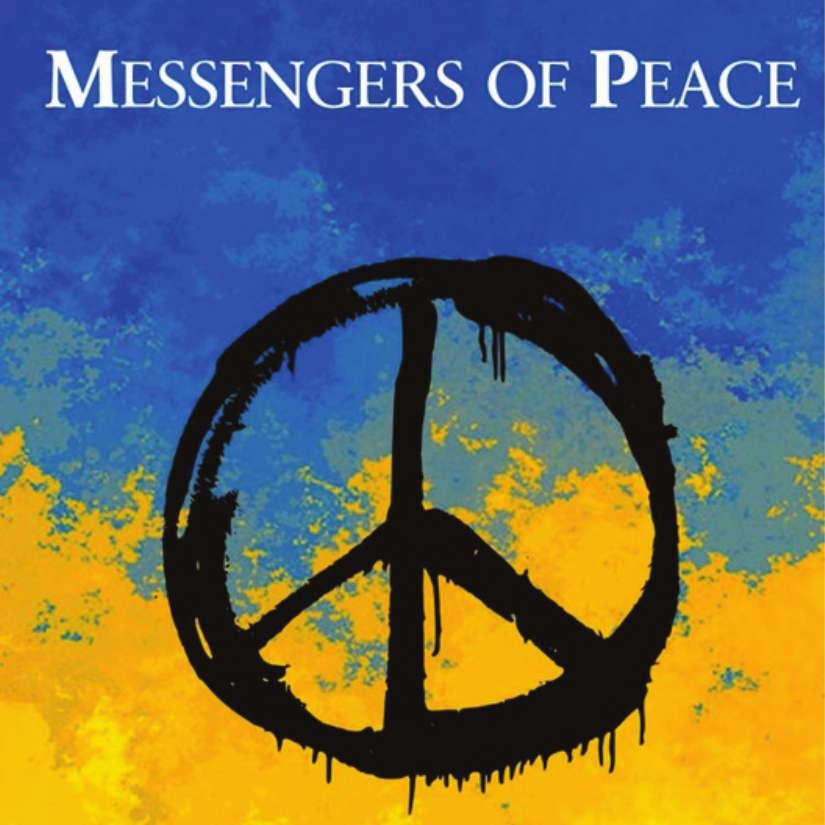 Messengers of Peace